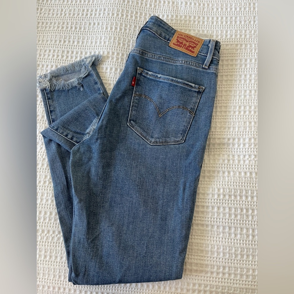 721 Women’s Levi’s